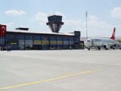 Uçuş trafiği açık durumda