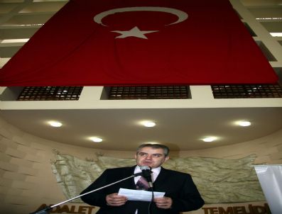 GÜRLEK - Adliyede “cumhuriyet” Sergisi