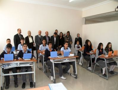 Atak Koleji, Fatih Projesini Hayata Geçirdi