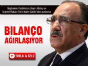 Atalay '239 vatandaşımız hayatını kaybetti'