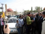 Bakan Bayraktar`dan Ev Müjdesi