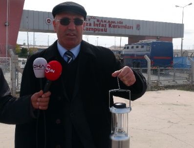 MAHMUT TANAL - Chp`li Vekilden `fener`li Protesto