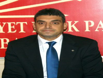 MUHAMMET RıZA YALÇıNKAYA - Chp Parti Meclisi Üyesi Oran: