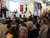 Çubuk`ta 486 Adet Konutun Sahipleri Kurayla Belirlendi