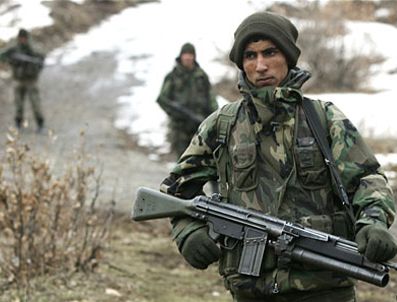 Çukurca'da 15 terörist öldürüldü