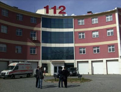 AFET KOORDINASYON MERKEZI - Deprem Yaralılarının Koordinasyonunu Erzurum’dan Sağlanıyor