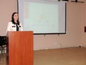 Dü`de `kariyerimin Kontrolü Bende` Kongresi Yapılacak