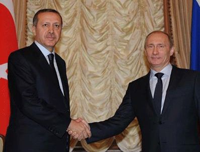 DIMITRIY MEDVEDEV - Erdoğan'a başsağlığı diledi