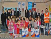 Kimse Yok Mu Derneği`nden Okul Öncesi Eğitime Destek