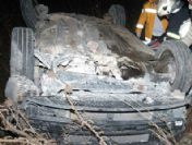 Kütahya'da trafik faciası: 5 ölü