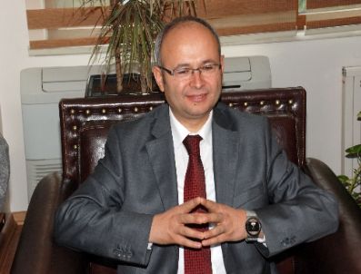ADEM ÖZTÜRK - Milletvekili Candan, Belediye Başkanı Posbıyık’ı Ziyaret Etti
