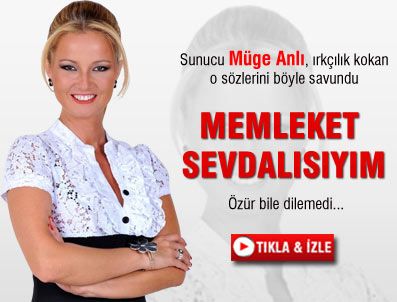 MÜGE ANLı - Müge Anlı o sözlerini böyle savundu