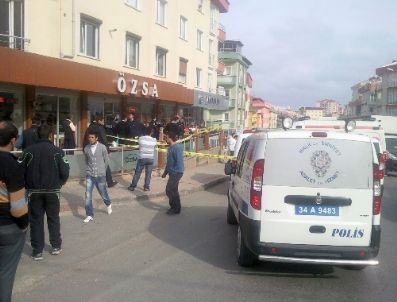 Pendik’te Namus Cinayeti