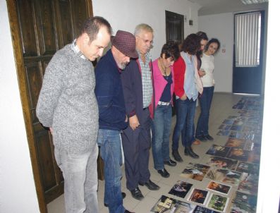 YÜKSEL YALOVA - Resim ve Fotoğraf Yarışmaları Sonuçlandı