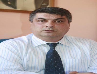 ALI SAĞLAM - Şaduman Sivrioğlu Emekli Oldu