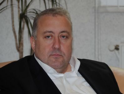 Samsunspor`dan Depremzedelere Yardım