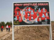 Şehitliğe Toki Konutu