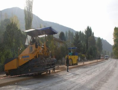 MEHMET ÜNLÜ - Toplantıda `kavşak` Polemiği