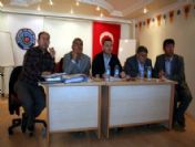 Ucuz Arsa Teşviki Beyşehir Osb`ye Yatırımcı İlgisini Artırdı