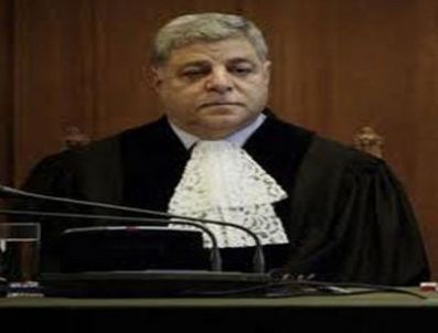 LAHEY - Ürdün'de hükümet göreve başladı