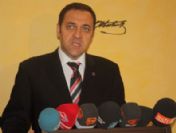 Van`a İlk Yardım Bursa`dan