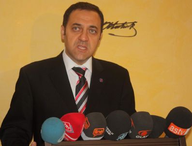 Van`a İlk Yardım Bursa`dan