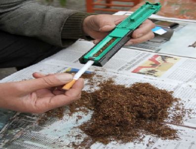 PHILIP MORRIS - Yabancı Sigaraya Gelen 2 Tl’lik Zam, Yerli Sarma Tütünü De Tetikledi