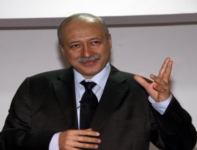 MİTHAT PAŞA - Yeni Çağda Bilgi Tehlikesi