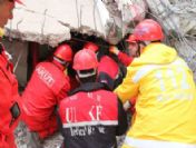 45 saat sonra hayata döndü