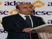 Adese Halka Açılıyor