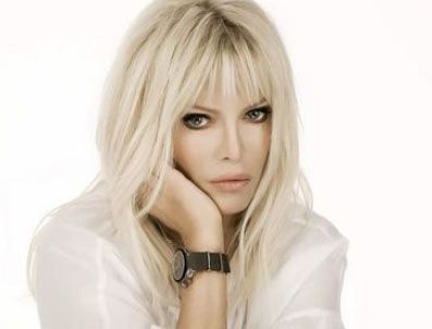 AJDA PEKKAN - Ajda Pekkan: 'Her türlü yardıma hazırım'