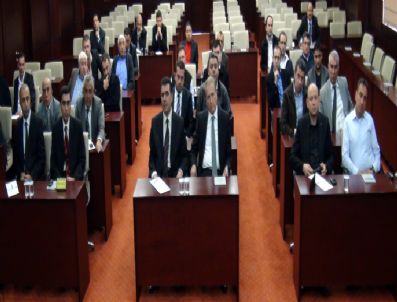 UĞUR TURAN - Akaryakıt Bayiilerinin Sorunları Gto`da Masaya Yatırıldı