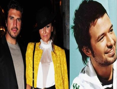 DILARA ENDICAN - Akaretler'de pişti gecesi