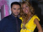 Alişan: Bir daha Çağla'yla çalışmam