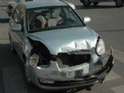 Ambulans Kaza Yaptı, Taşıdığı Hasta Öldü