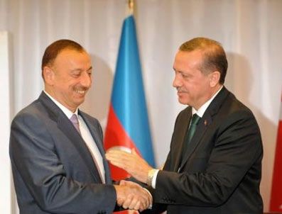 KEMAL ÖZTÜRK - Azerbaycan'la Şahdeniz-2 anlaşması imzalandı