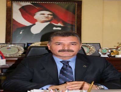 Başkan Tuna, Depremzedelere Yardım İçin Destek İstedi