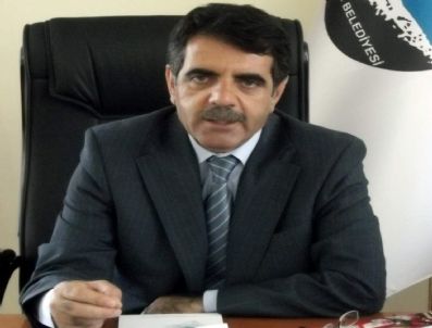 NEVZAT BOZKUŞ - Belediye Başkanı Bozkuş`tan Taziye ve Geçmiş Olsun Mesajı