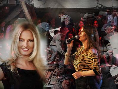 DUYGU CANBAŞ - 'Asıl ben sizi haddinizi bilmeye davet ediyorum'