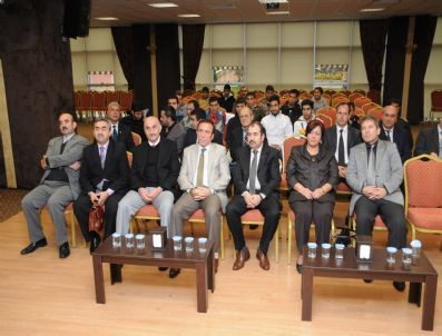 Canik`te Romanların Sertifika Sevinci