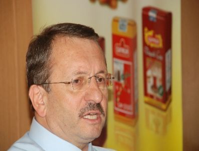 Çaykur, Üreticiden 653 Bin Ton Yaş Çay Aldı