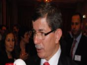 Davutoğlu, Katar ve Ürdün'e gidecek