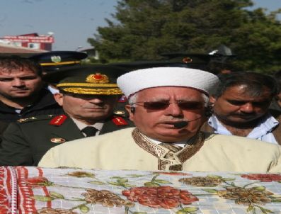 NEZIH DOĞAN - Depreme, Alışveriş İçin Gittiği Markette Yakalandı