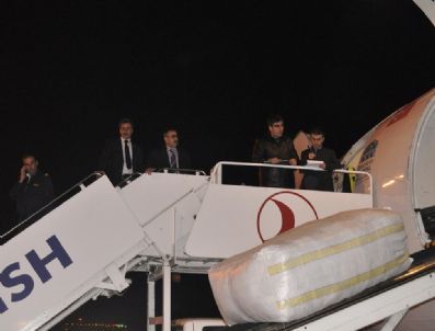 Depremzedeler İçin Toplanan Battaniye Sayısı 45 Bine Ulaştı