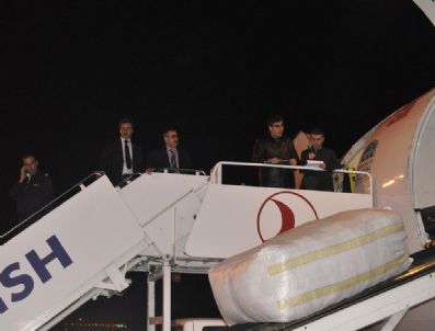 Depremzedeler İçin Toplanan Battaniye Sayısı 45 Bine Ulaştı