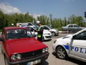 Emniyetten Trafik Uygulaması