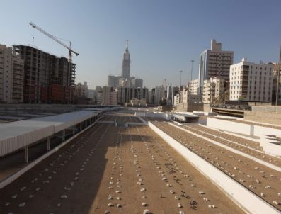Hacı Adayı Kutsal Topraklarda Kazada Hayatını Kaybetti