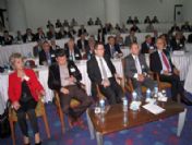 Hekimhan`ın Sorunları Ankara`da Masaya Yatırıldı