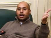 Kaddafi'nin oğlu: Babamın intikamını alacağım!