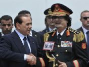 Kaddafi'nin son mektubu ortaya çıktı